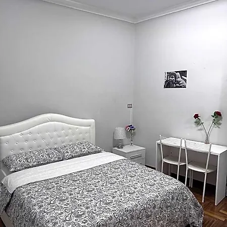 Ostello Destination In Roma