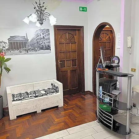 Destination In Hotel